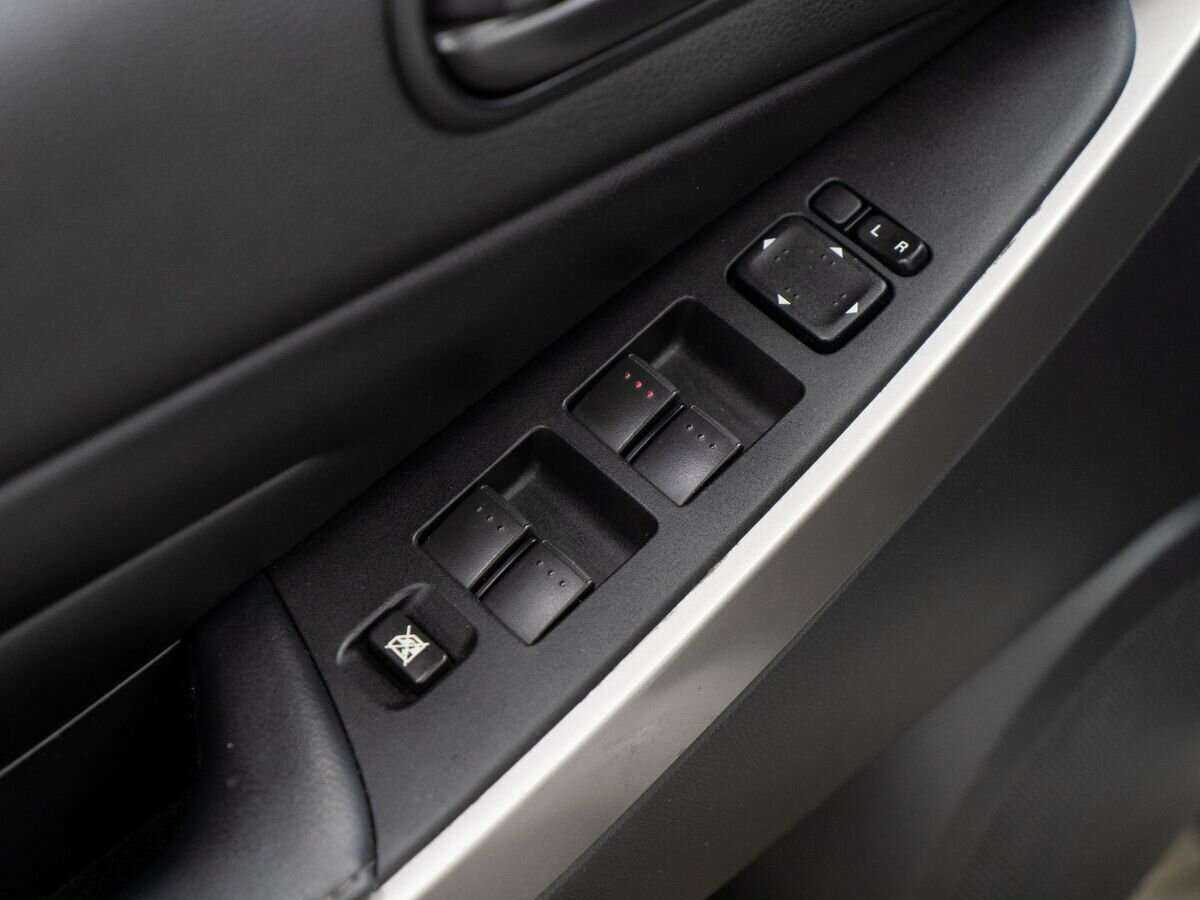 Купить Mazda CX-7, 2010, 141 253 км, фото №14