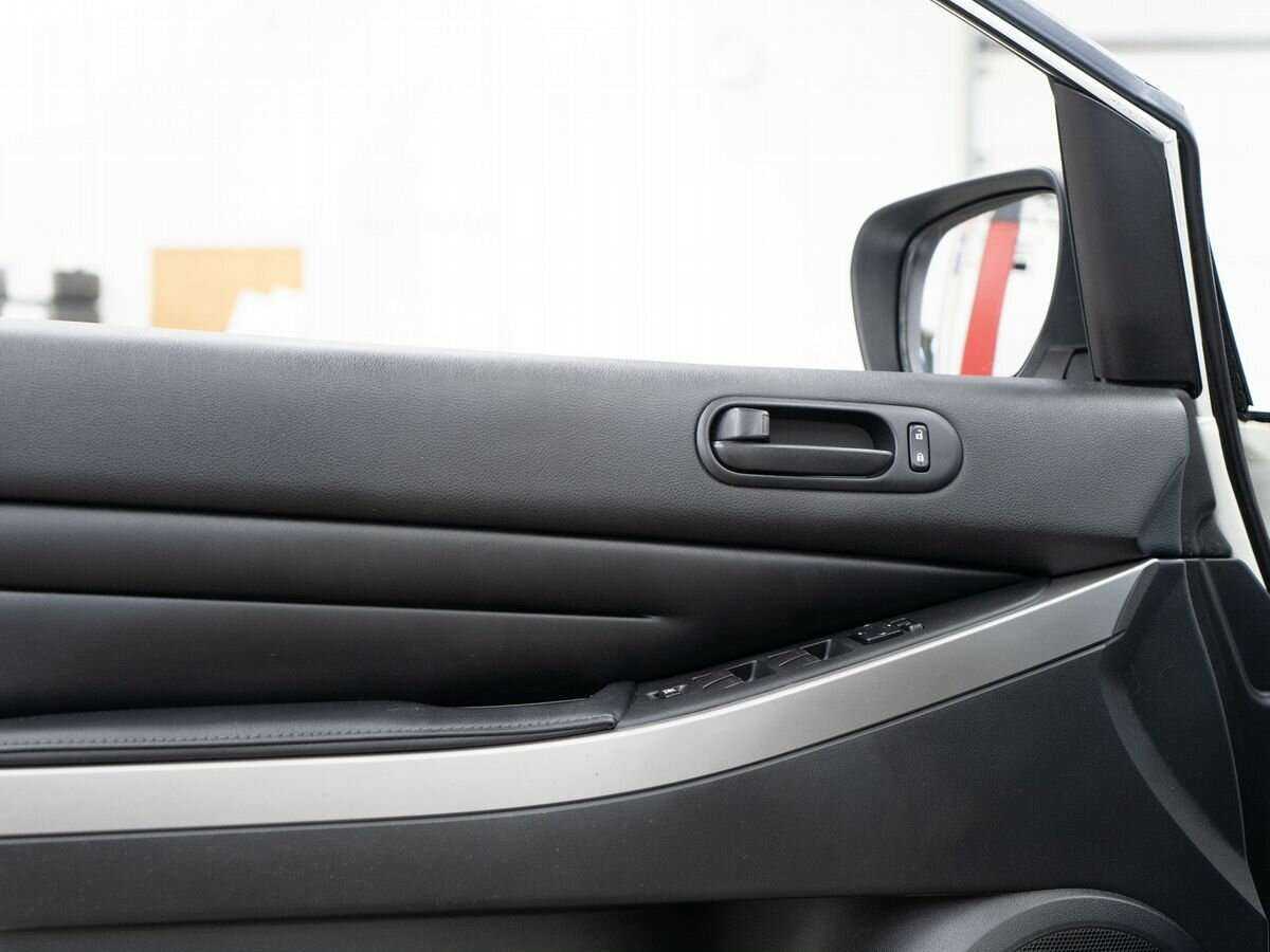 Купить Mazda CX-7, 2010, 141 253 км, фото №15