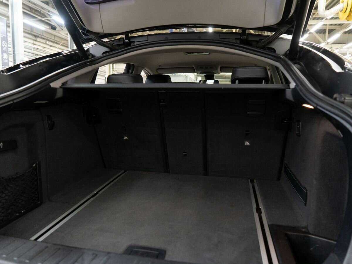 Купить BMW X4 30d, 2015, 140 000 км, фото №8