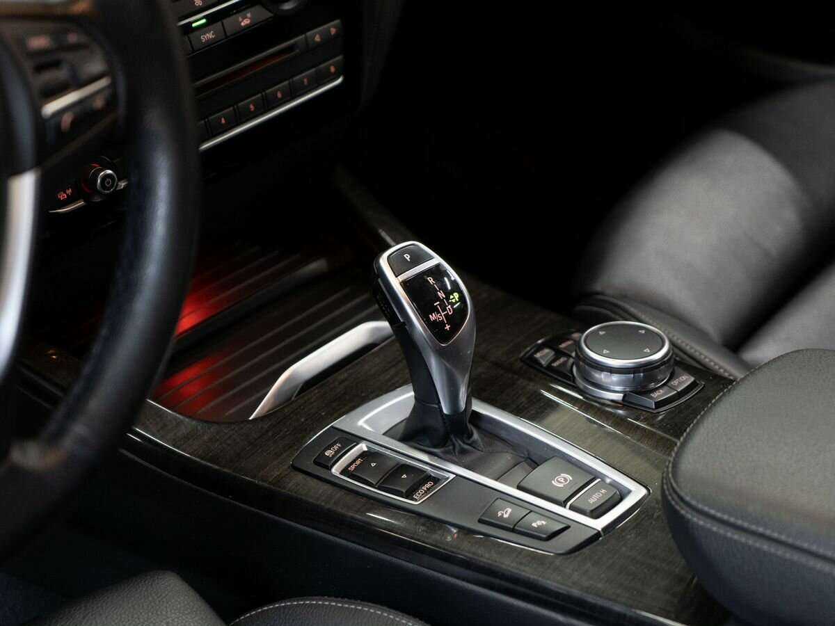 Купить BMW X4 30d, 2015, 140 000 км, фото №13