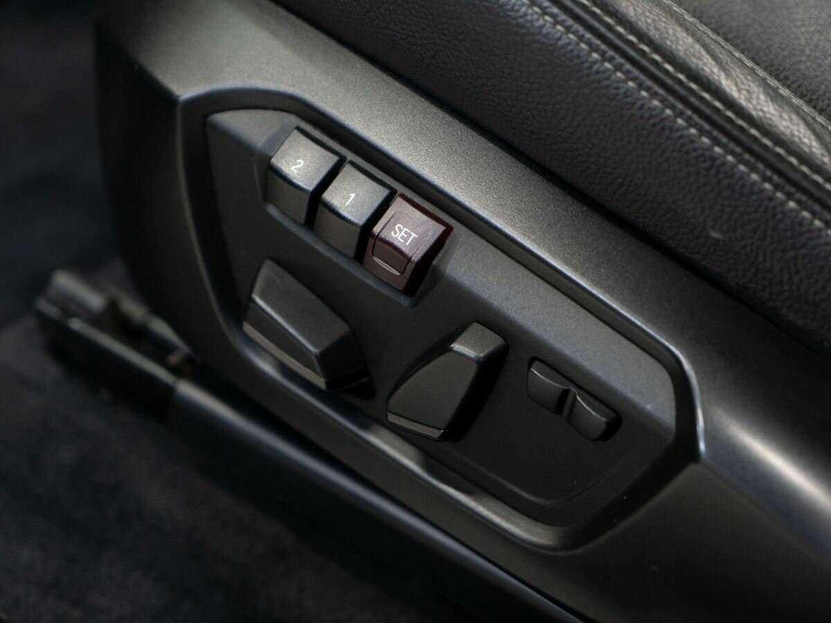 Купить BMW X4 30d, 2015, 140 000 км, фото №17