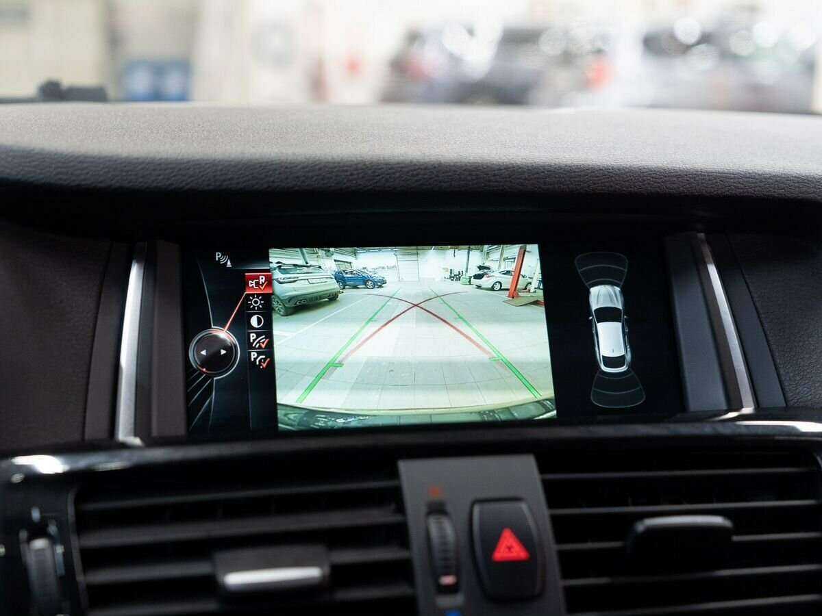 Купить BMW X4 30d, 2015, 140 000 км, фото №20