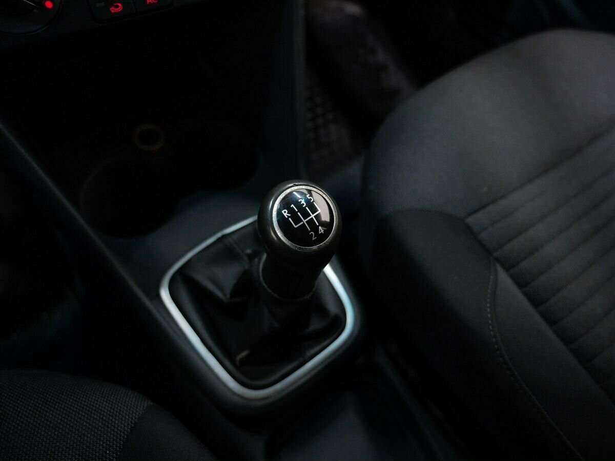 Купить Volkswagen Polo, 2011, 210 781 км, фото №19