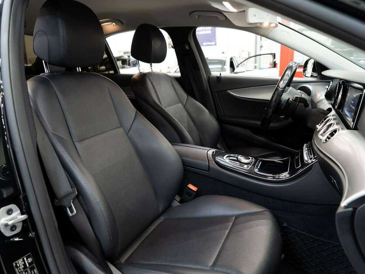 Купить Mercedes-Benz E-Класс 200, 2019, 190 042 км, фото №11