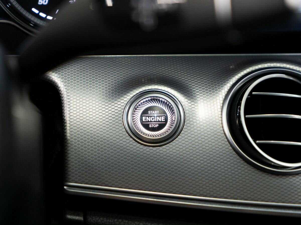 Купить Mercedes-Benz E-Класс 200, 2019, 190 042 км, фото №13