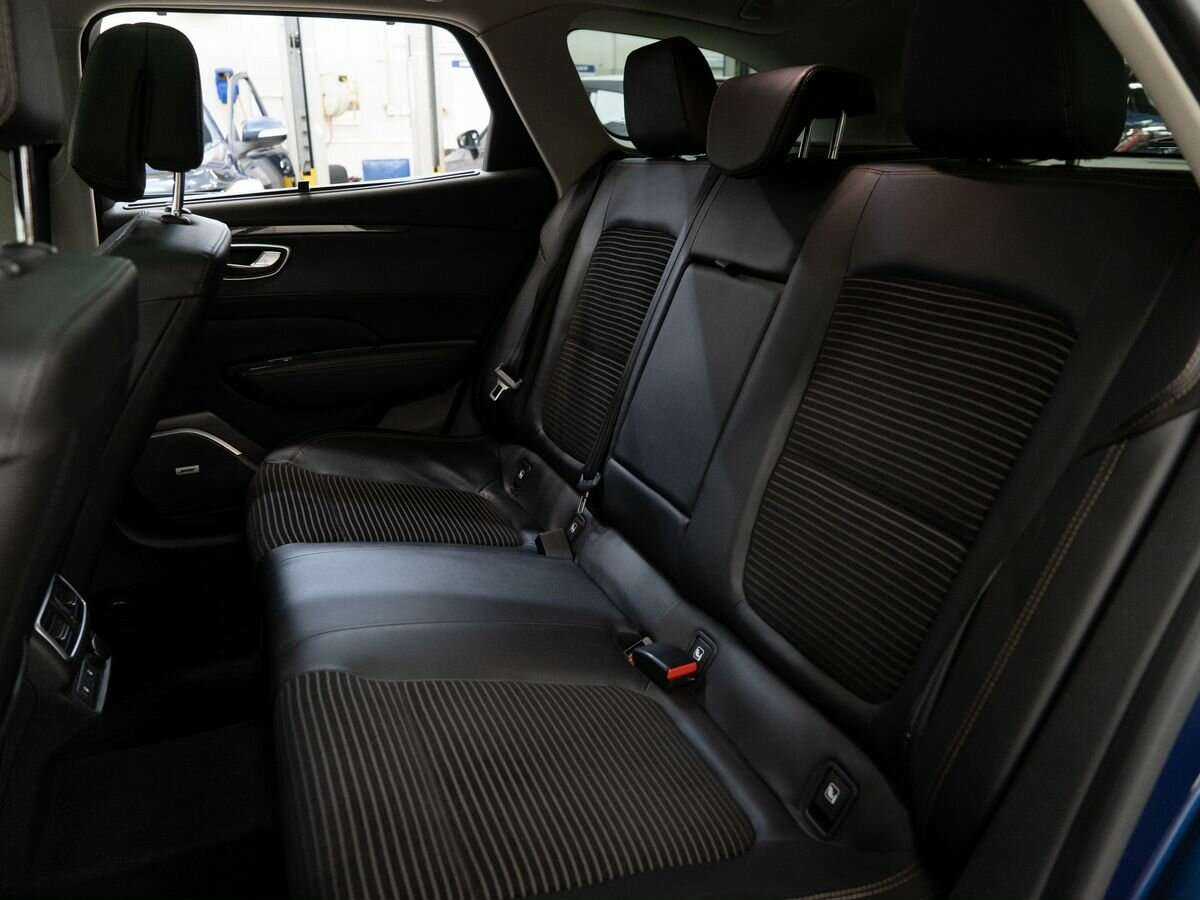 Купить Renault Talisman, 2016, 168 650 км, фото №7