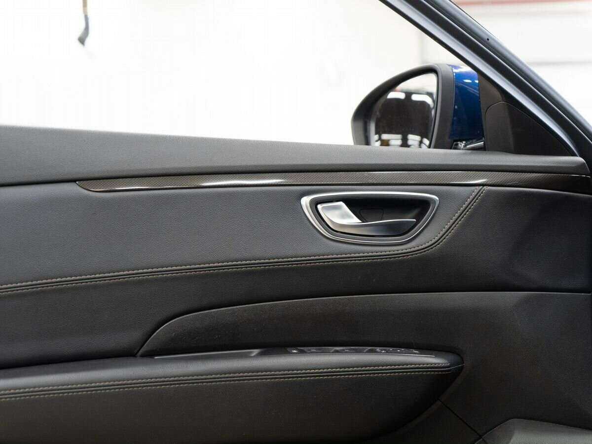 Купить Renault Talisman, 2016, 168 650 км, фото №16