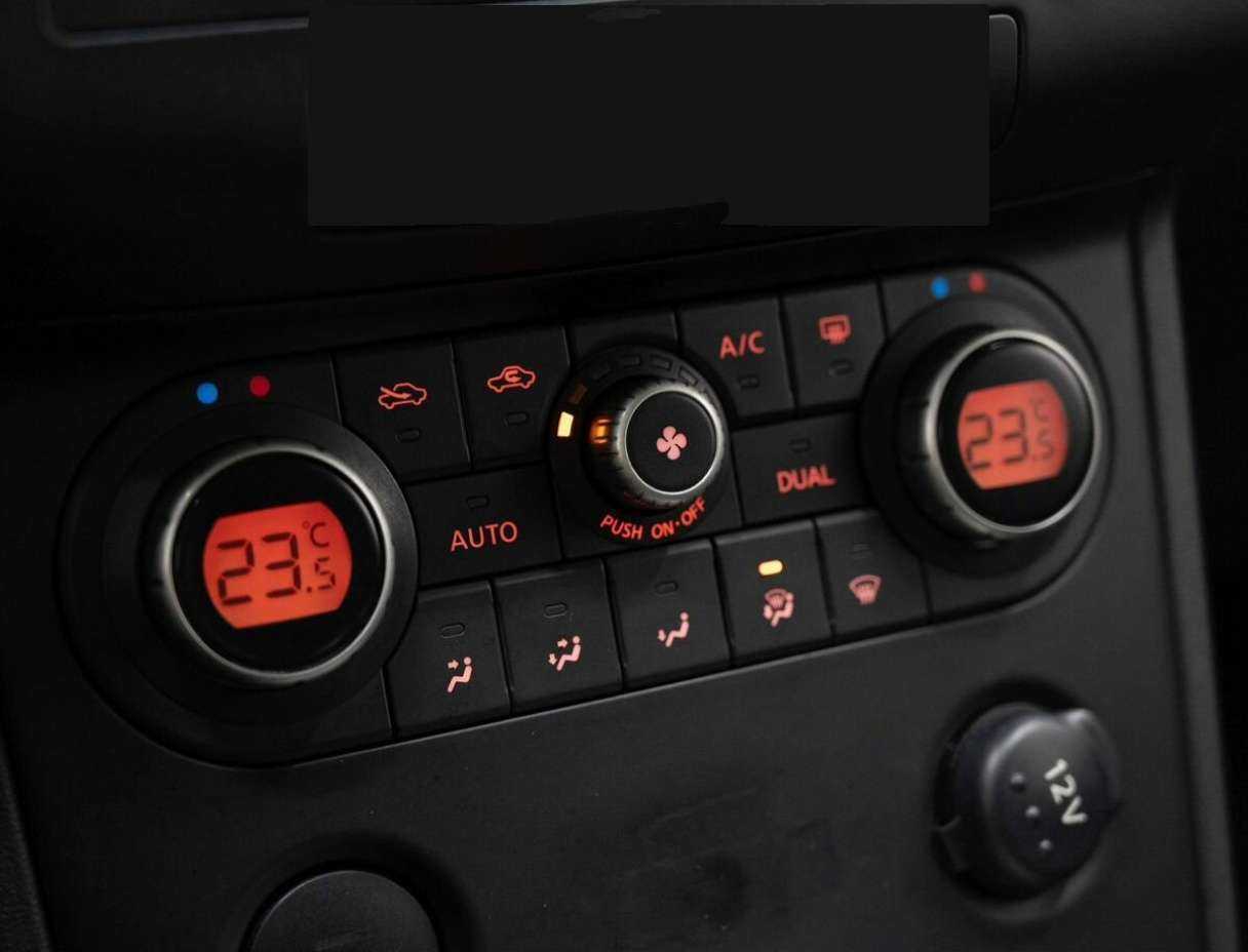 Купить Nissan Qashqai, 2009, 148 633 км, фото №18