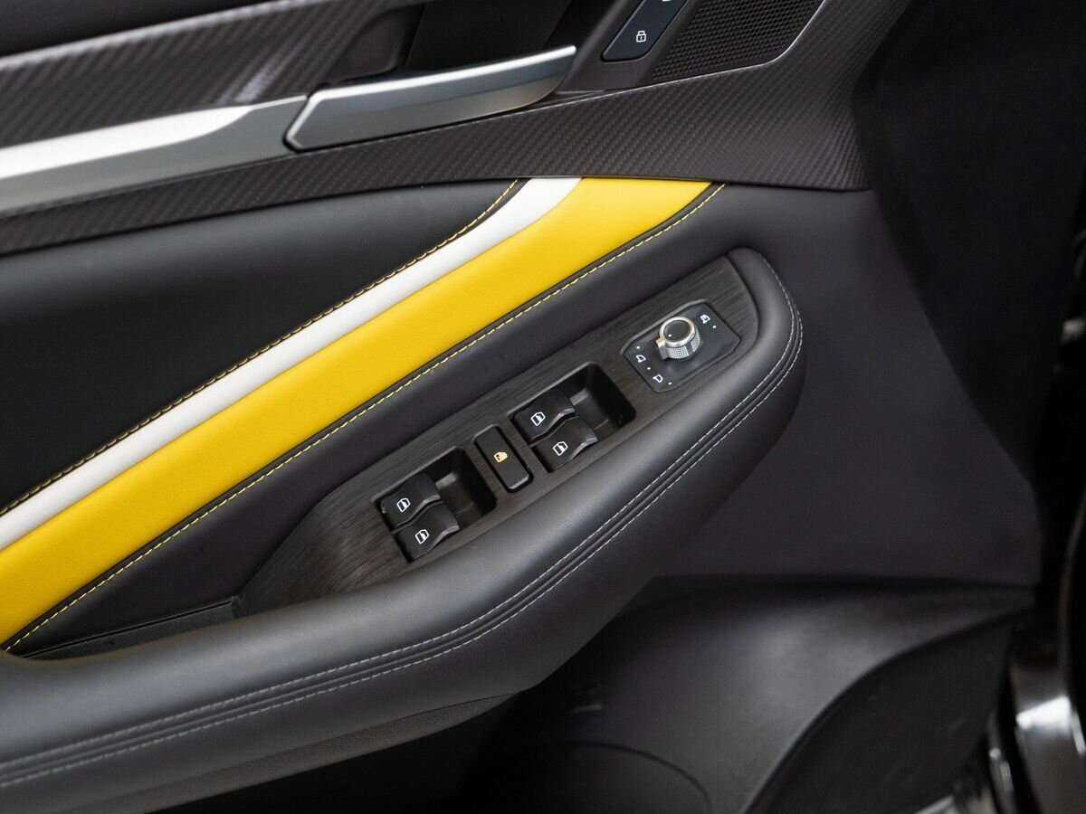 Купить Haval F7x, 2021, 16 000 км, фото №13