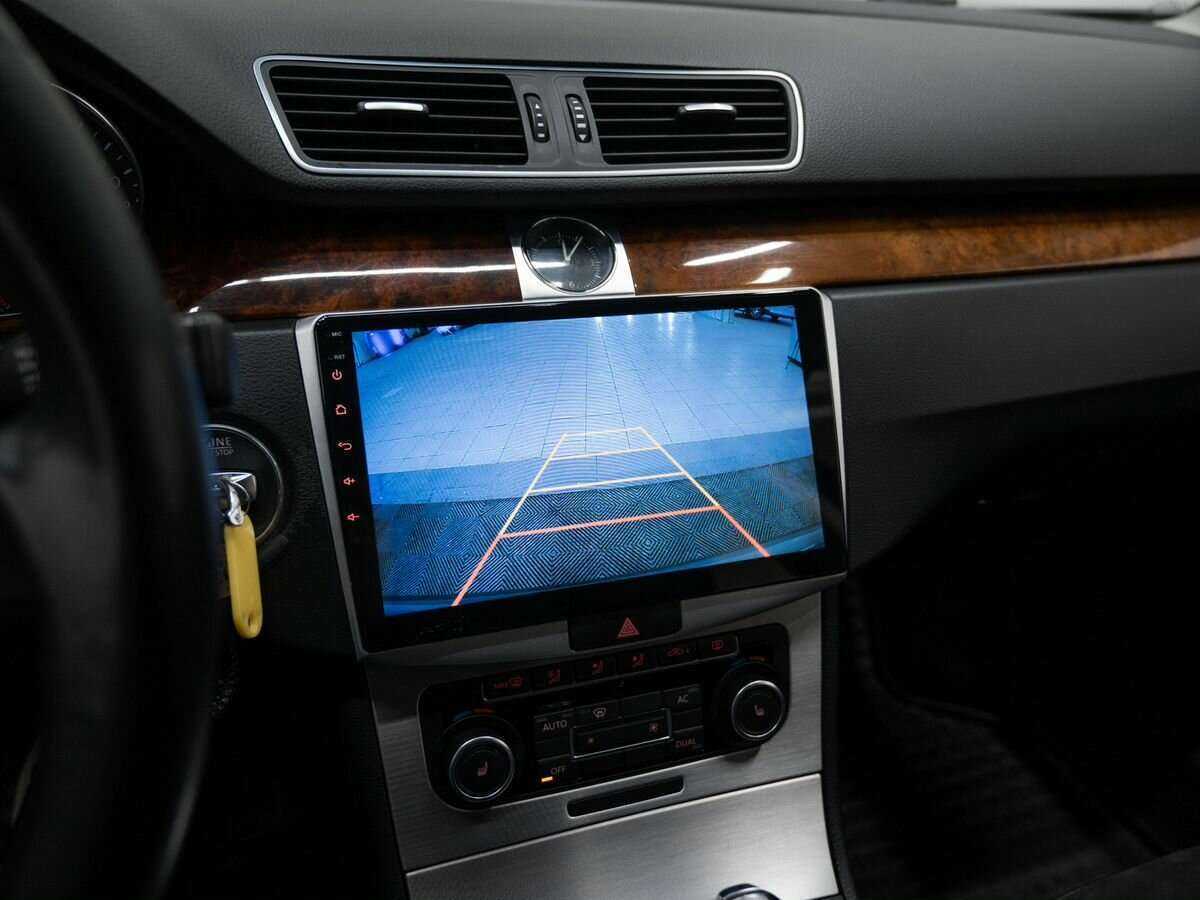 Купить Volkswagen Passat, 2011, 187 879 км, фото №22