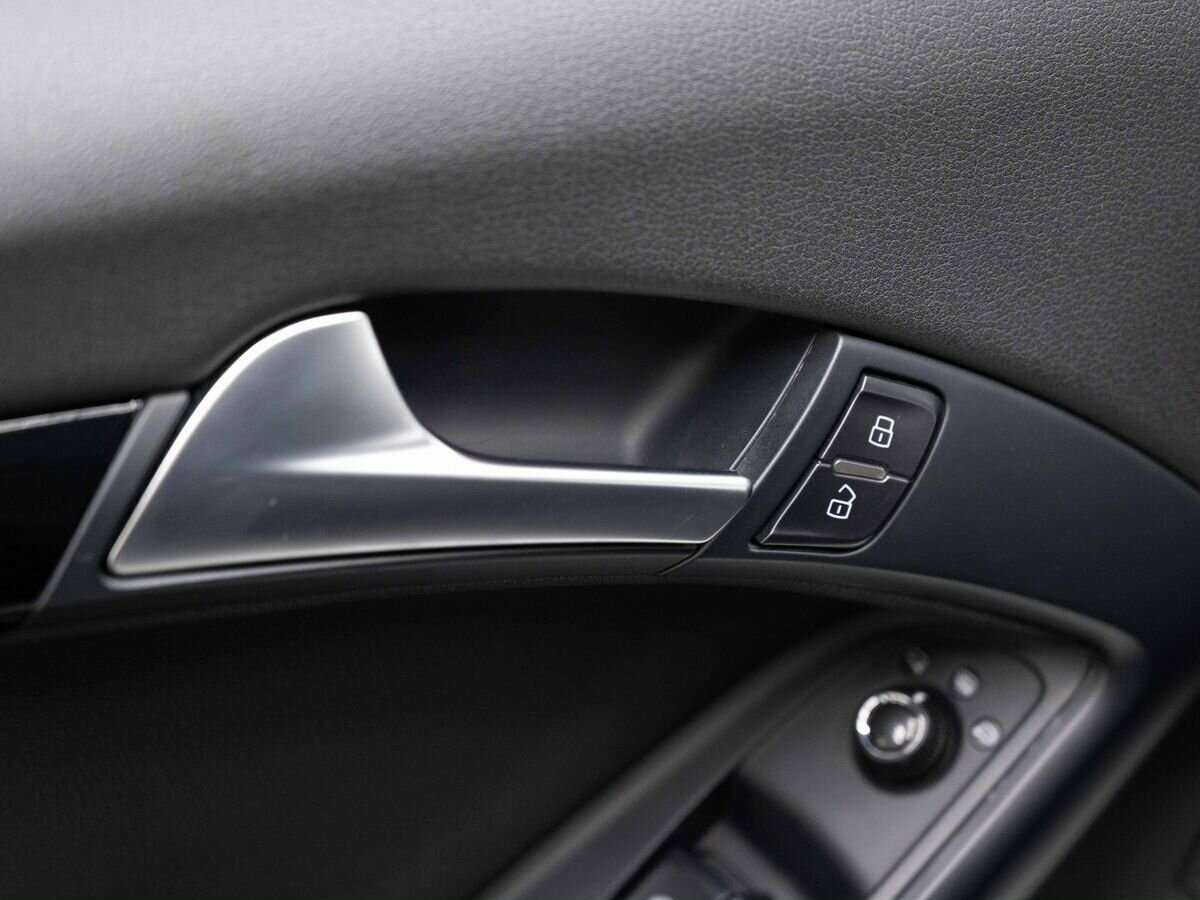 Купить Audi A5, 2011, 170 000 км, фото №17