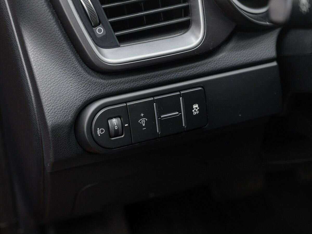 Купить Kia Ceed, 2019, 89 000 км, фото №19