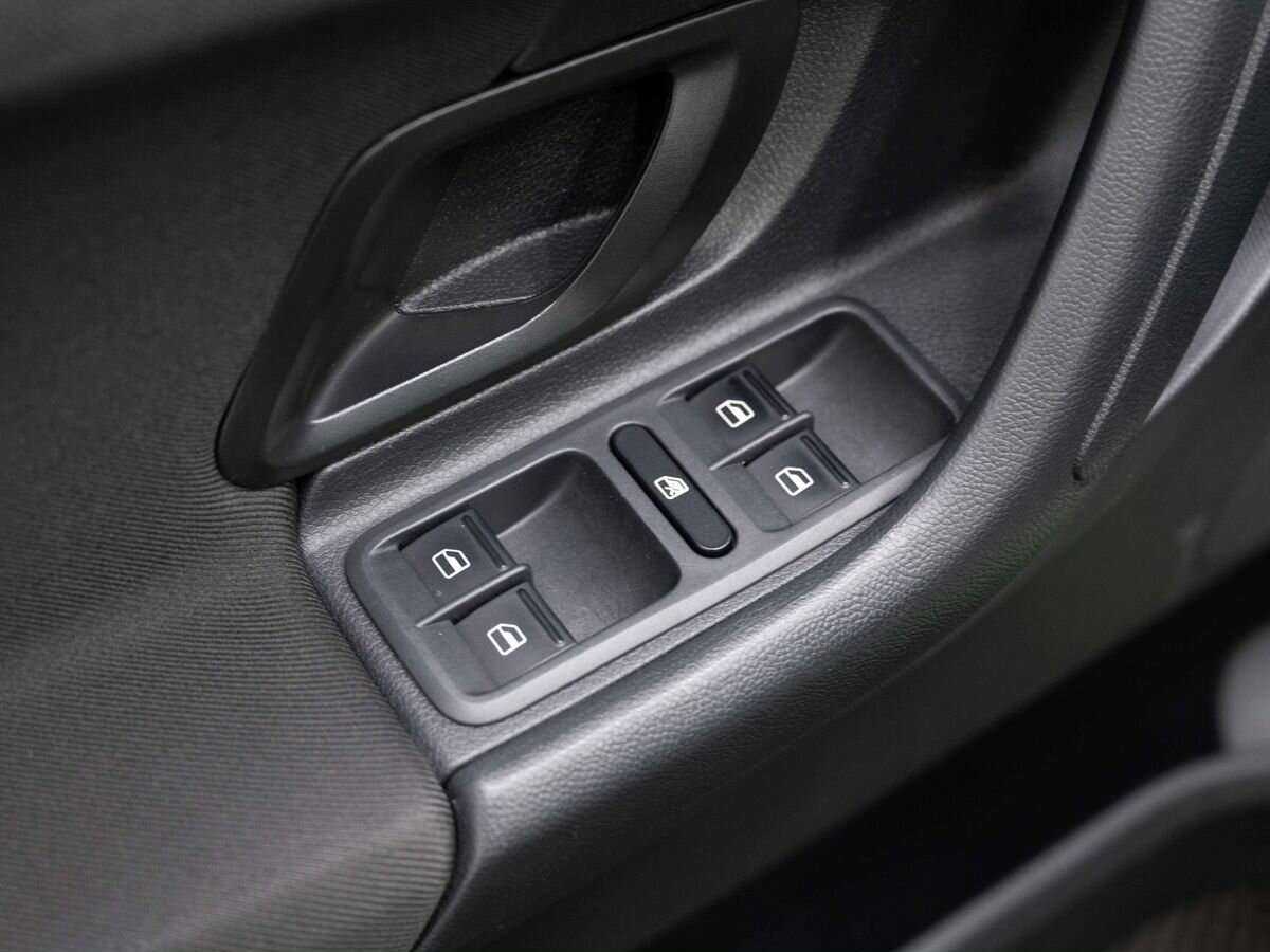 Купить Skoda Fabia, 2012, 61 710 км, фото №21