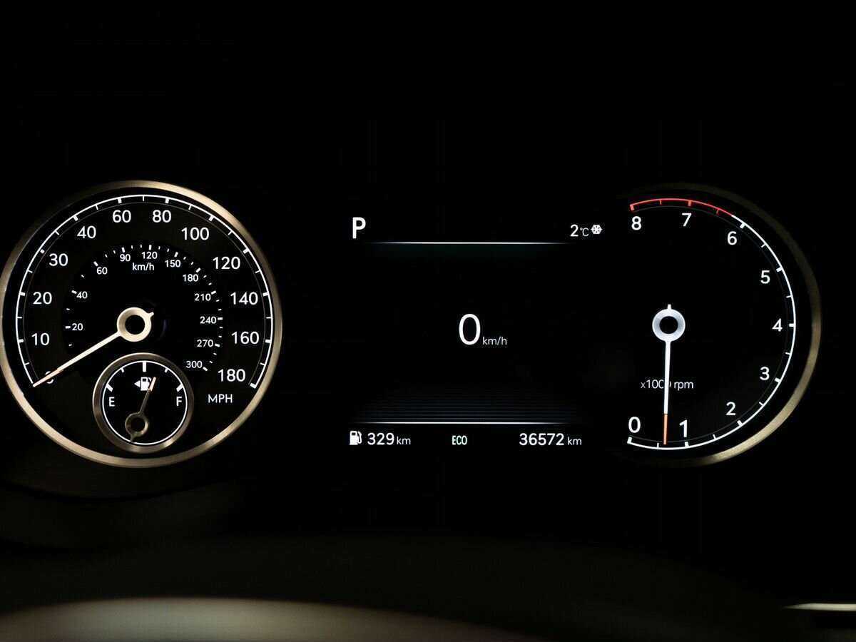 Купить Genesis G70, 2021, 36 571 км, фото №18