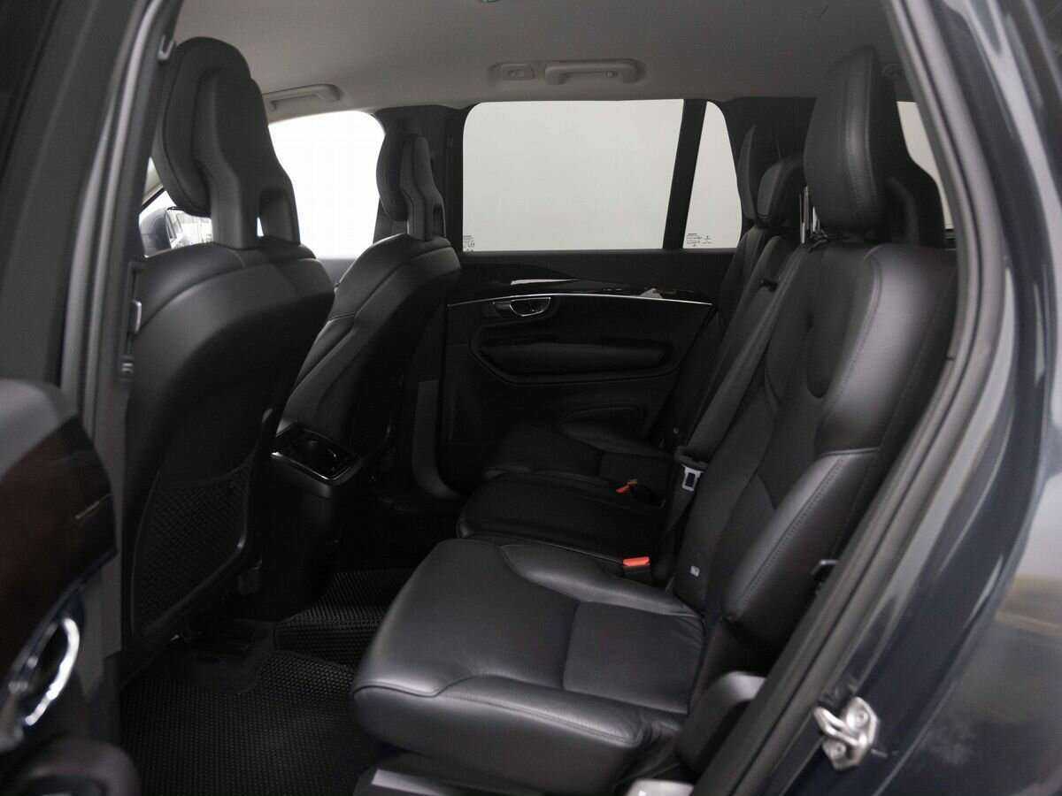 Купить Volvo XC90, 2016, 181 000 км, фото №9