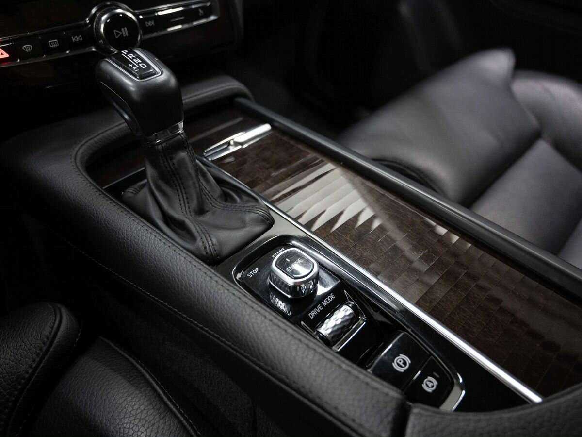 Купить Volvo XC90, 2016, 181 000 км, фото №25