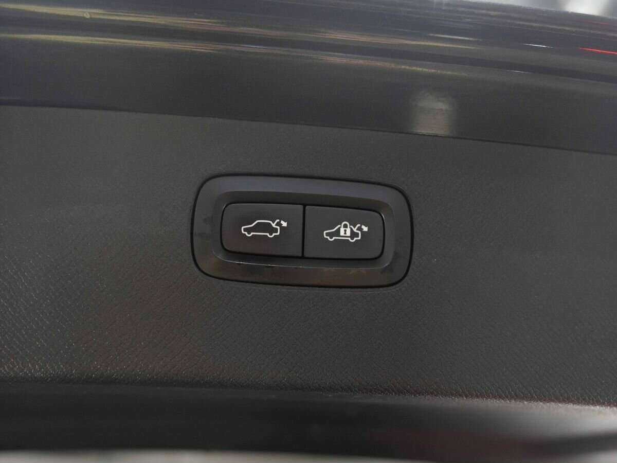 Купить Volvo XC90, 2016, 181 000 км, фото №26