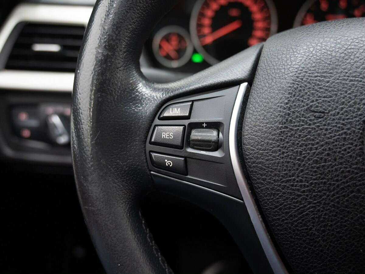 Купить BMW 3 серии 328d, 2015, 175 000 км, фото №16