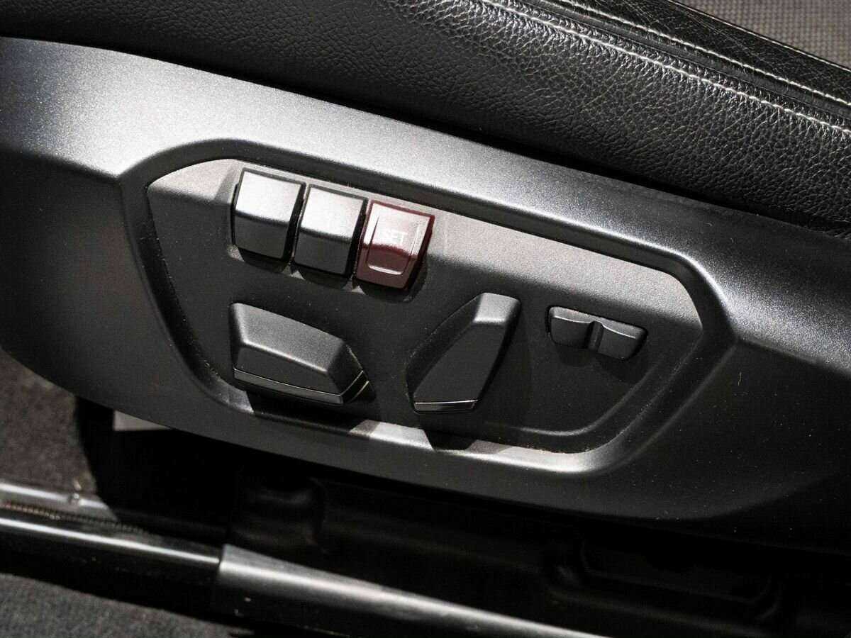 Купить BMW X4 20d, 2016, 140 000 км, фото №20