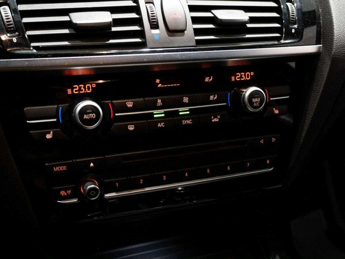 Купить BMW X4 20d, 2016, 140 000 км, фото №24