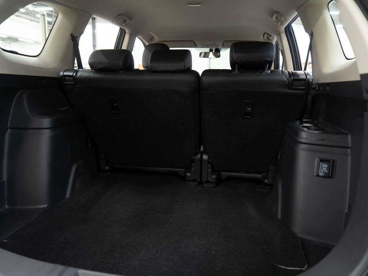 Купить Mitsubishi Outlander, 2022, 99 км, фото №8