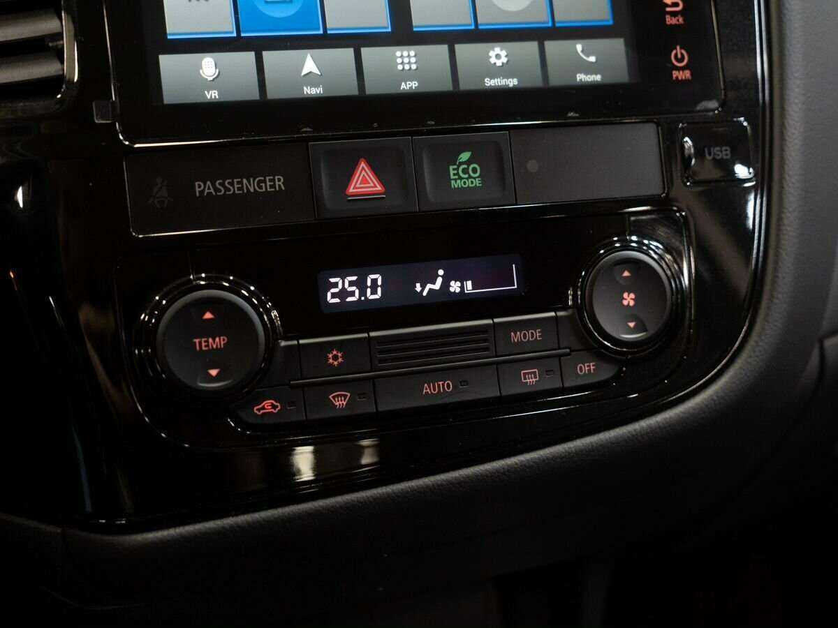 Купить Mitsubishi Outlander, 2022, 99 км, фото №14