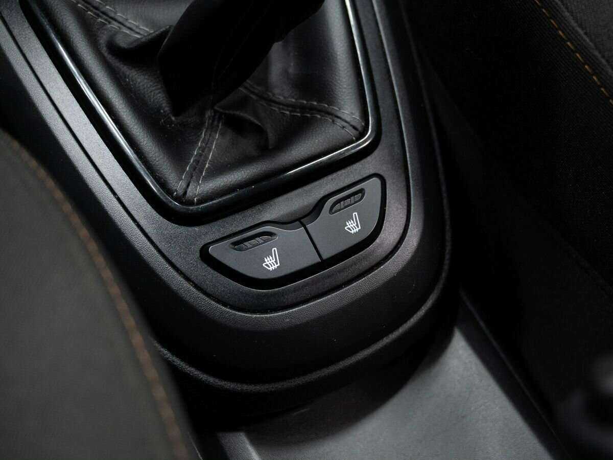 Купить Lada (ВАЗ) Vesta SW, 2021, 44 000 км, фото №16