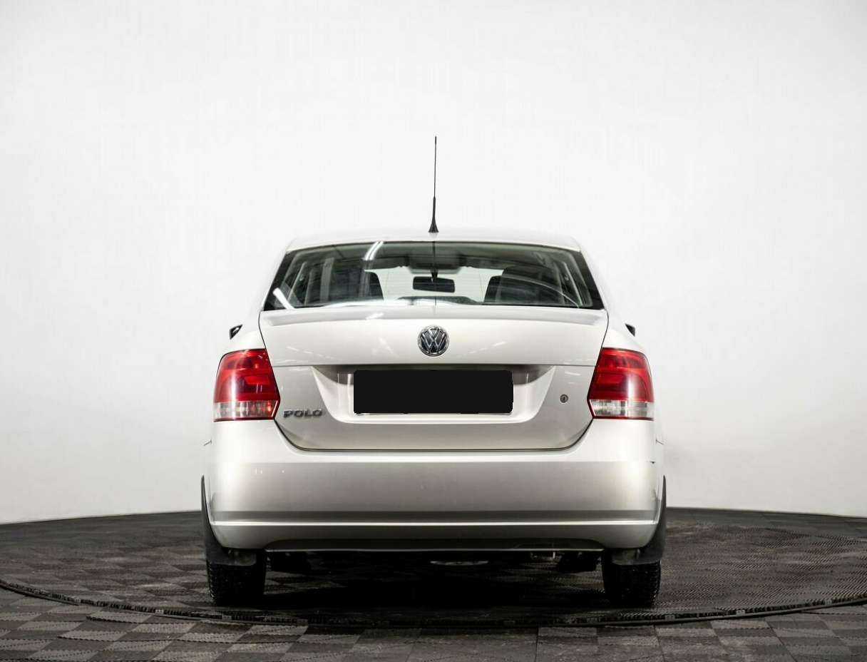 Купить Volkswagen Polo, 2010, 393 429 км, фото №5