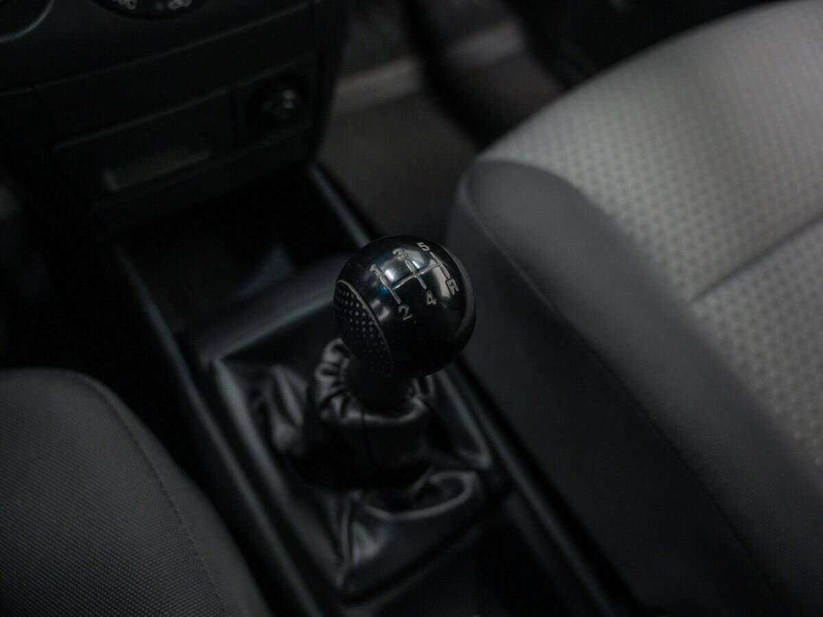 Купить Chevrolet Aveo, 2010, 202 000 км, фото №17