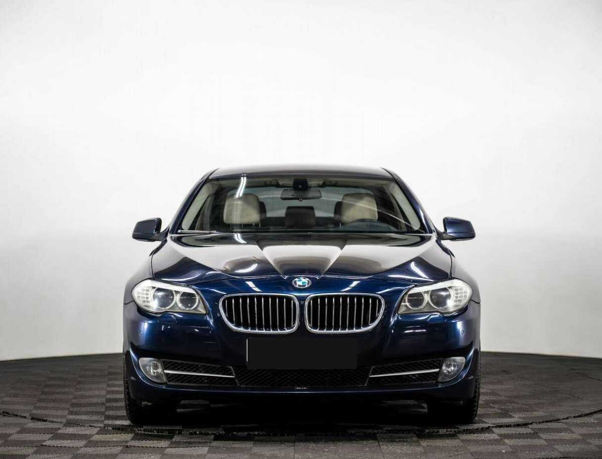 BMW 5 серии