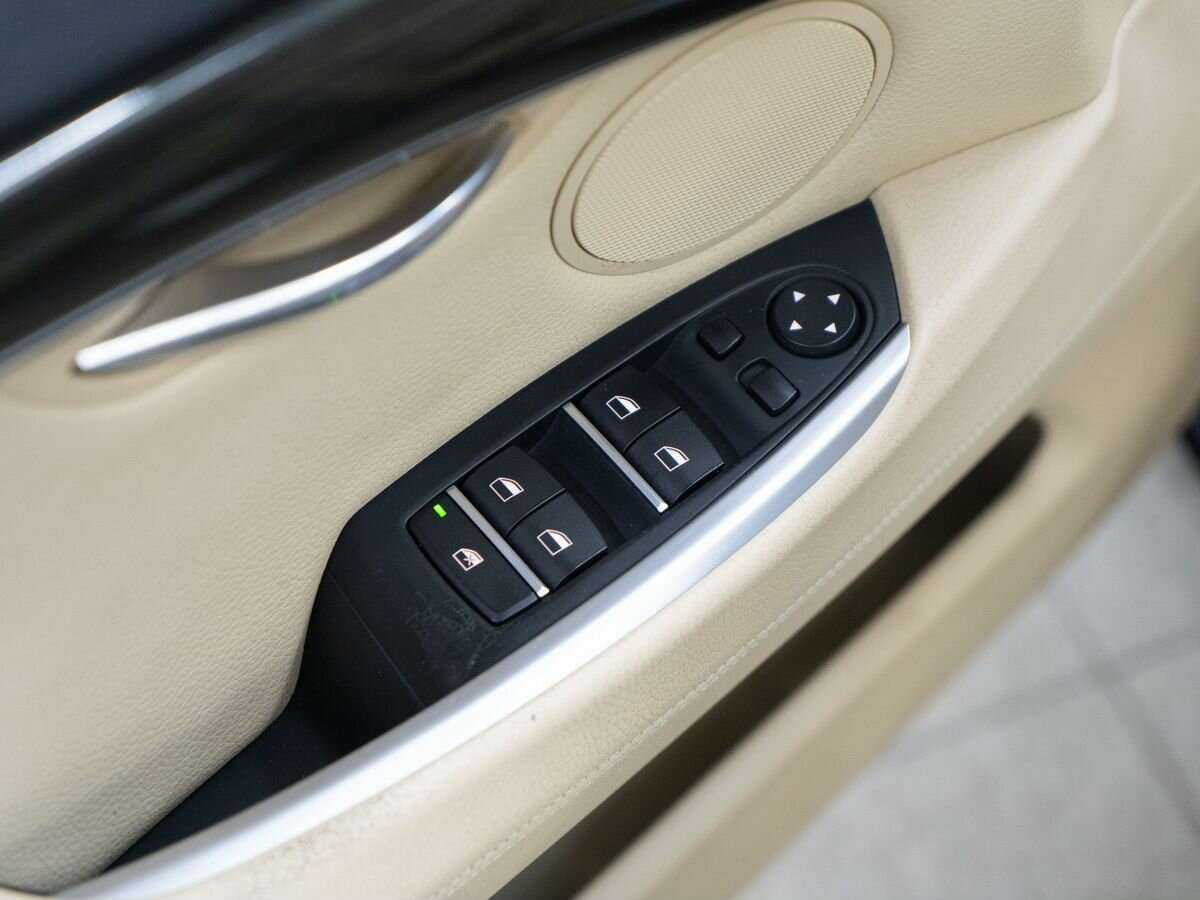 Купить BMW 5 серии Gran Turismo 530d xDrive, 2014, 175 175 км, фото №15