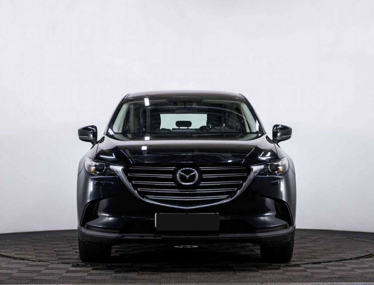 Mazda CX-9