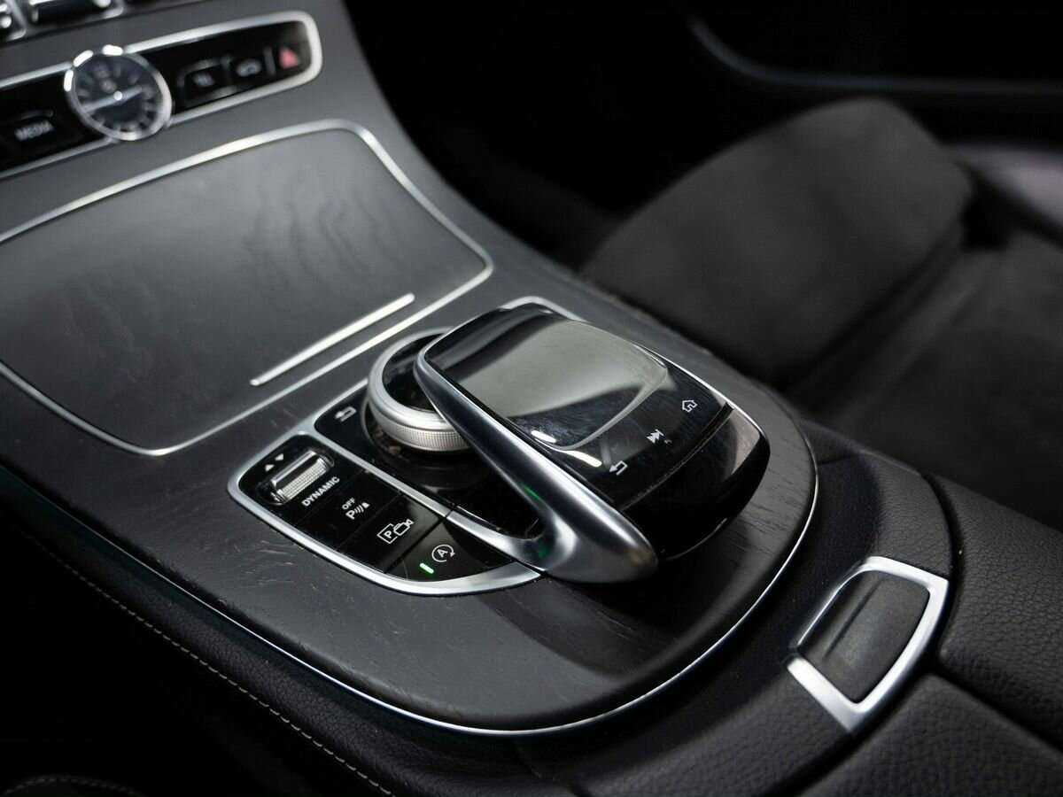 Купить Mercedes-Benz E-Класс 200, 2018, 95 987 км, фото №22
