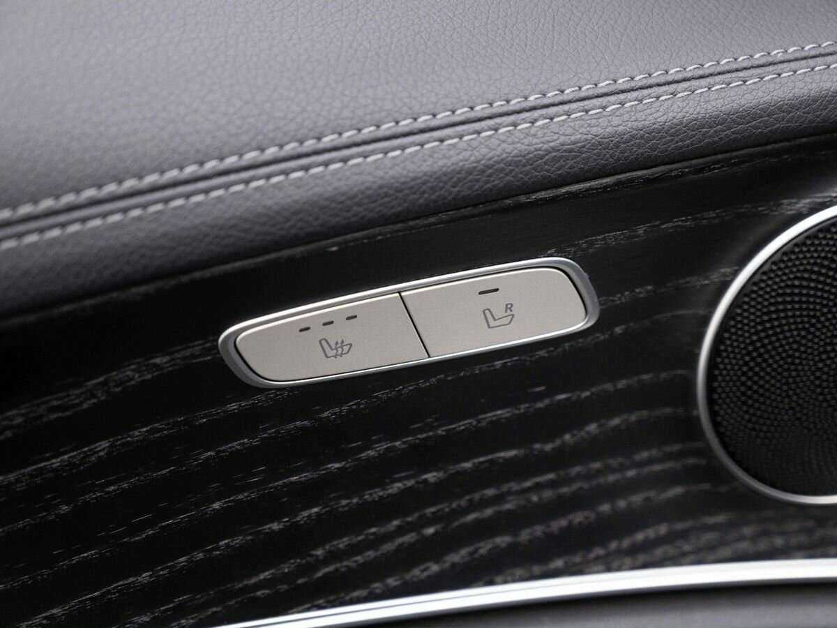 Купить Mercedes-Benz E-Класс 200, 2018, 95 987 км, фото №25