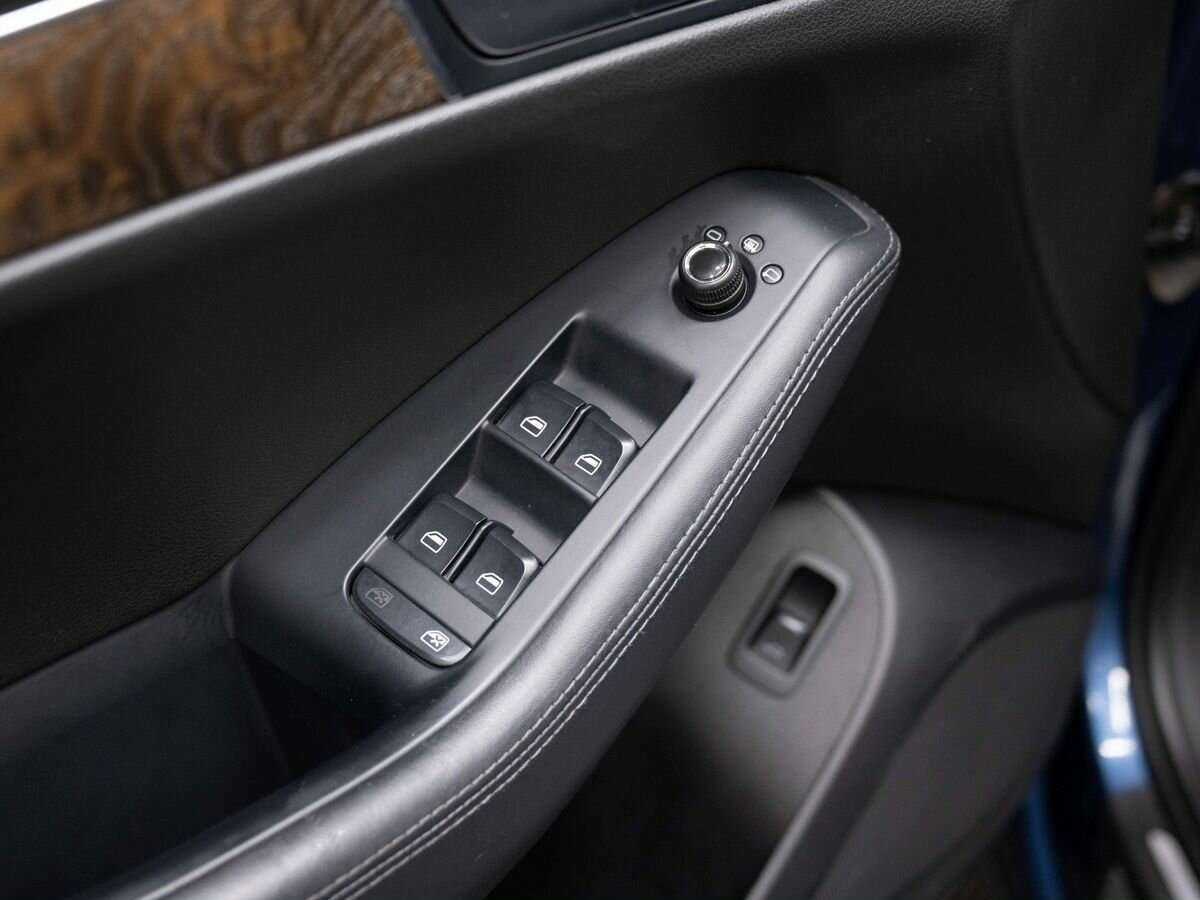 Купить Audi Q5, 2009, 213 000 км, фото №17