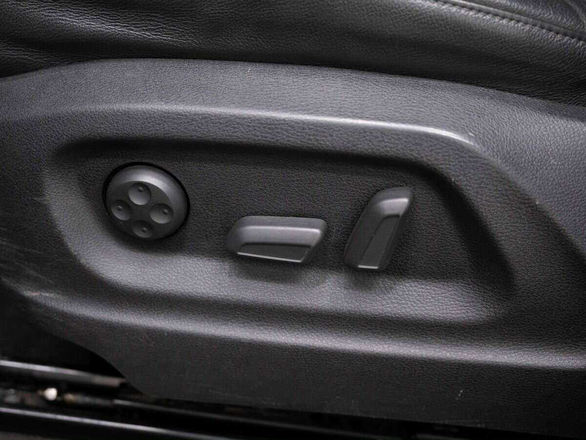 Купить Audi Q5, 2009, 213 000 км, фото №19