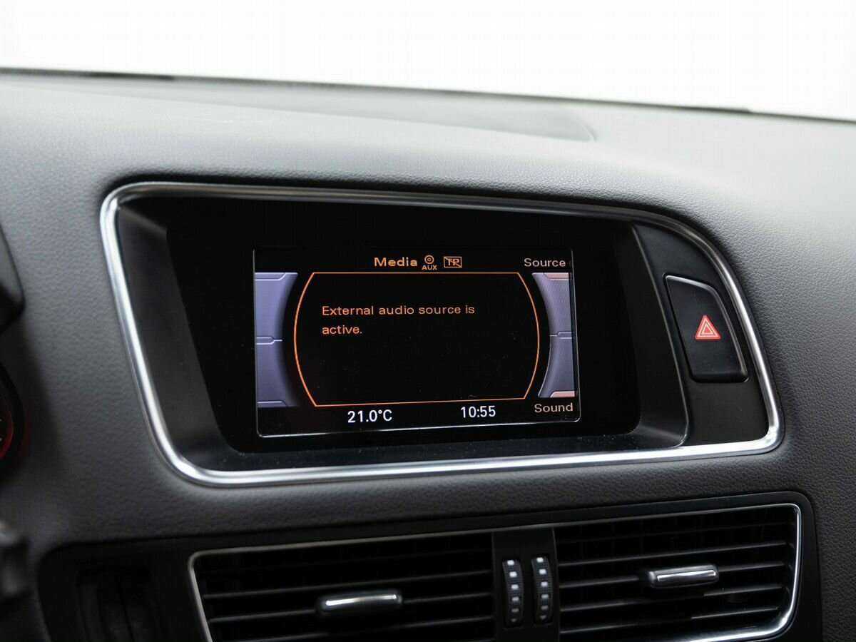 Купить Audi Q5, 2009, 213 000 км, фото №22