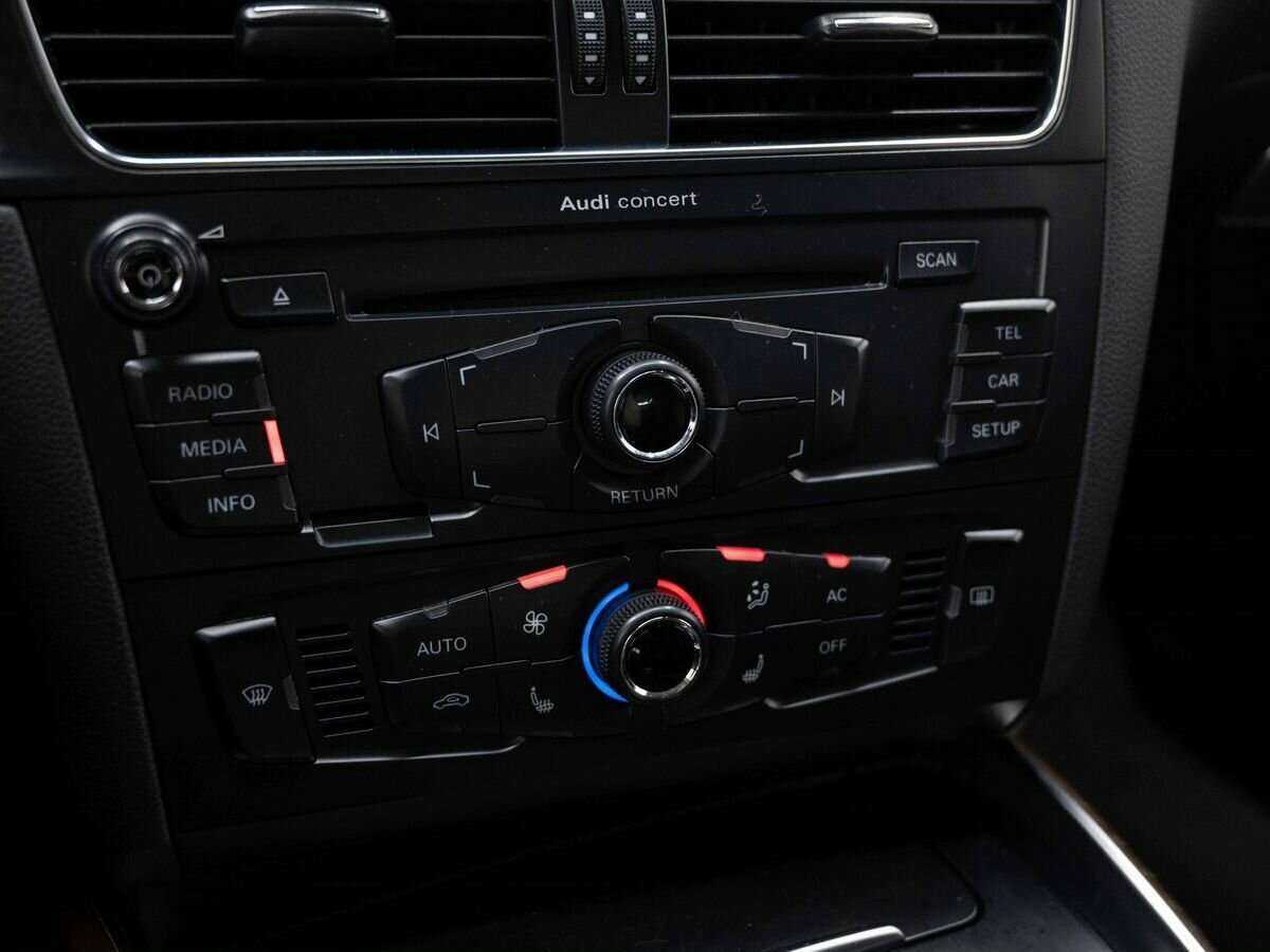 Купить Audi Q5, 2009, 213 000 км, фото №23