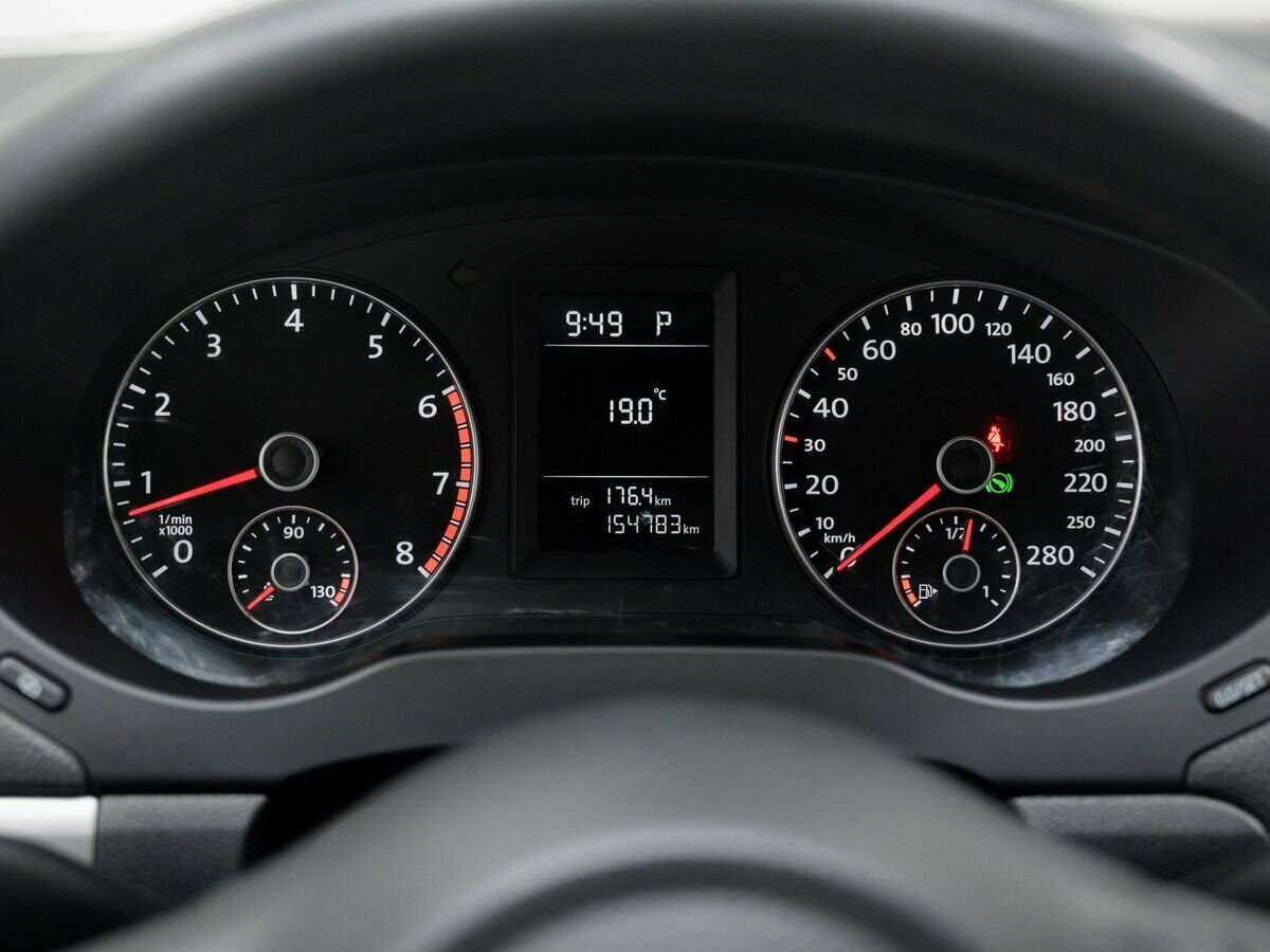 Купить Volkswagen Jetta, 2011, 154 000 км, фото №18