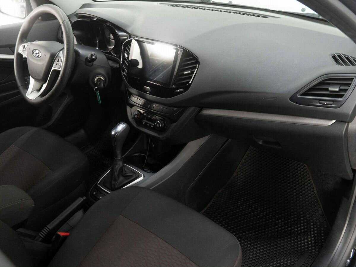 Купить Lada (ВАЗ) Vesta SW, 2020, 81 442 км, фото №11