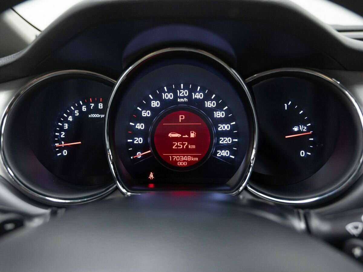 Купить Kia Ceed, 2012, 170 000 км, фото №12