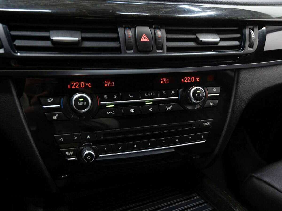 Купить BMW X5 30d, 2014, 211 343 км, фото №17