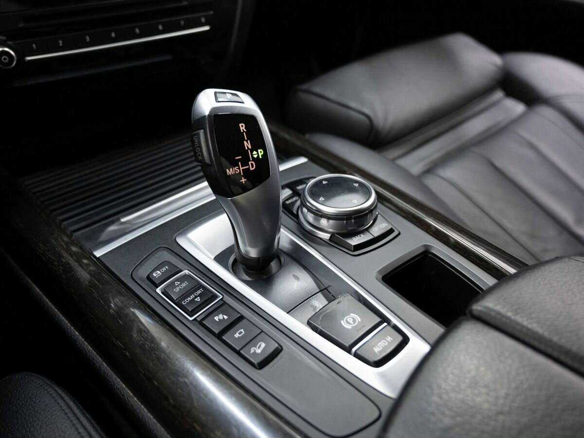 Купить BMW X5 30d, 2014, 211 343 км, фото №19