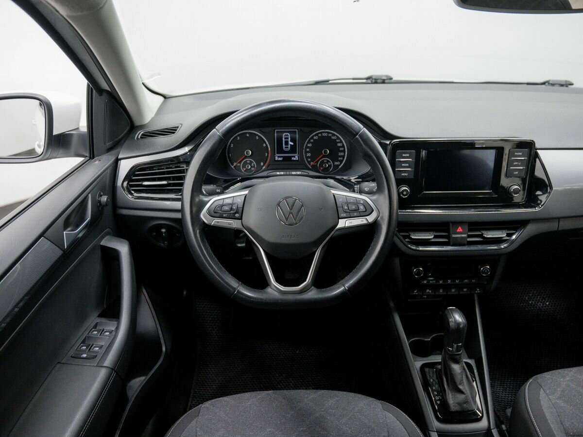 Купить Volkswagen Polo, 2020, 80 000 км, фото №11