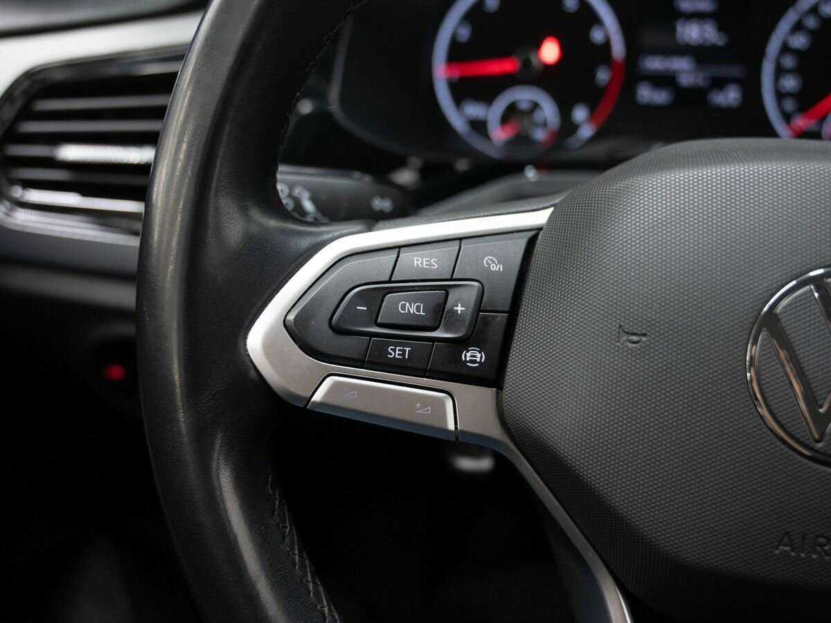 Купить Volkswagen Polo, 2020, 80 000 км, фото №23