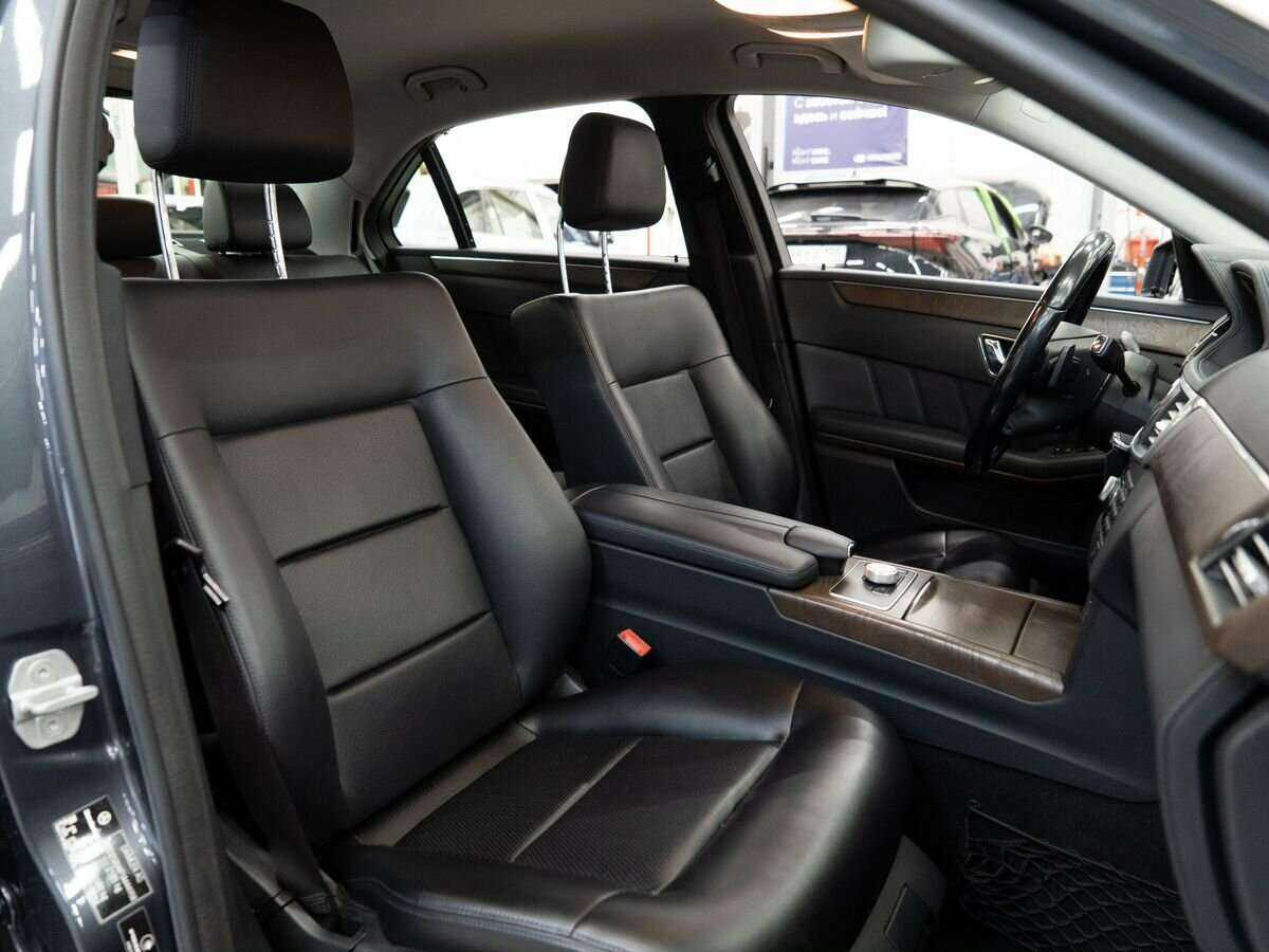 Купить Mercedes-Benz E-Класс 250 7G-Tronic, 2011, 213 000 км, фото №7