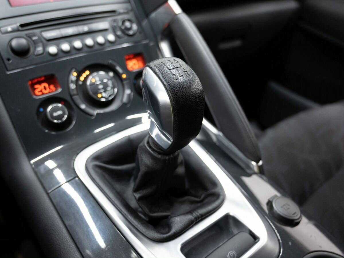 Купить Peugeot 3008, 2010, 210 000 км, фото №18