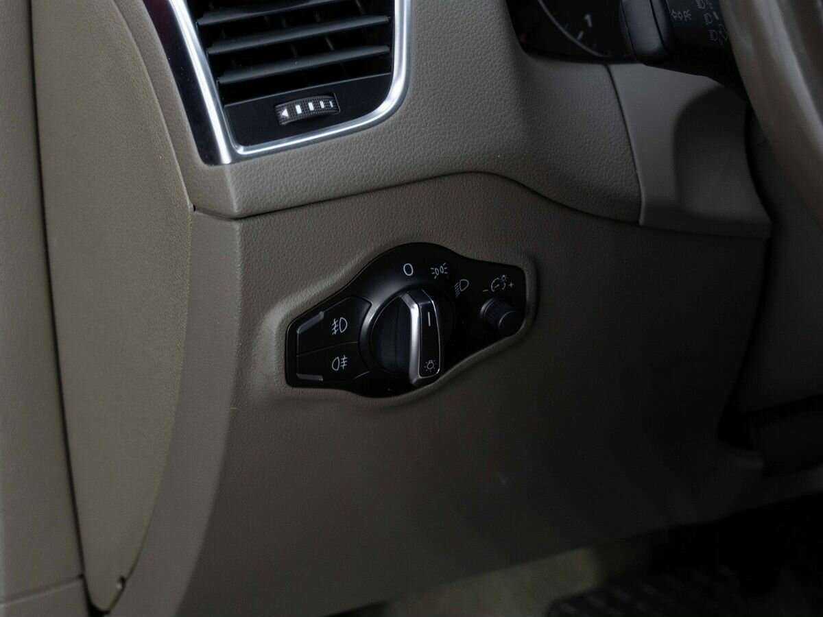 Купить Audi Q5, 2011, 181 192 км, фото №13