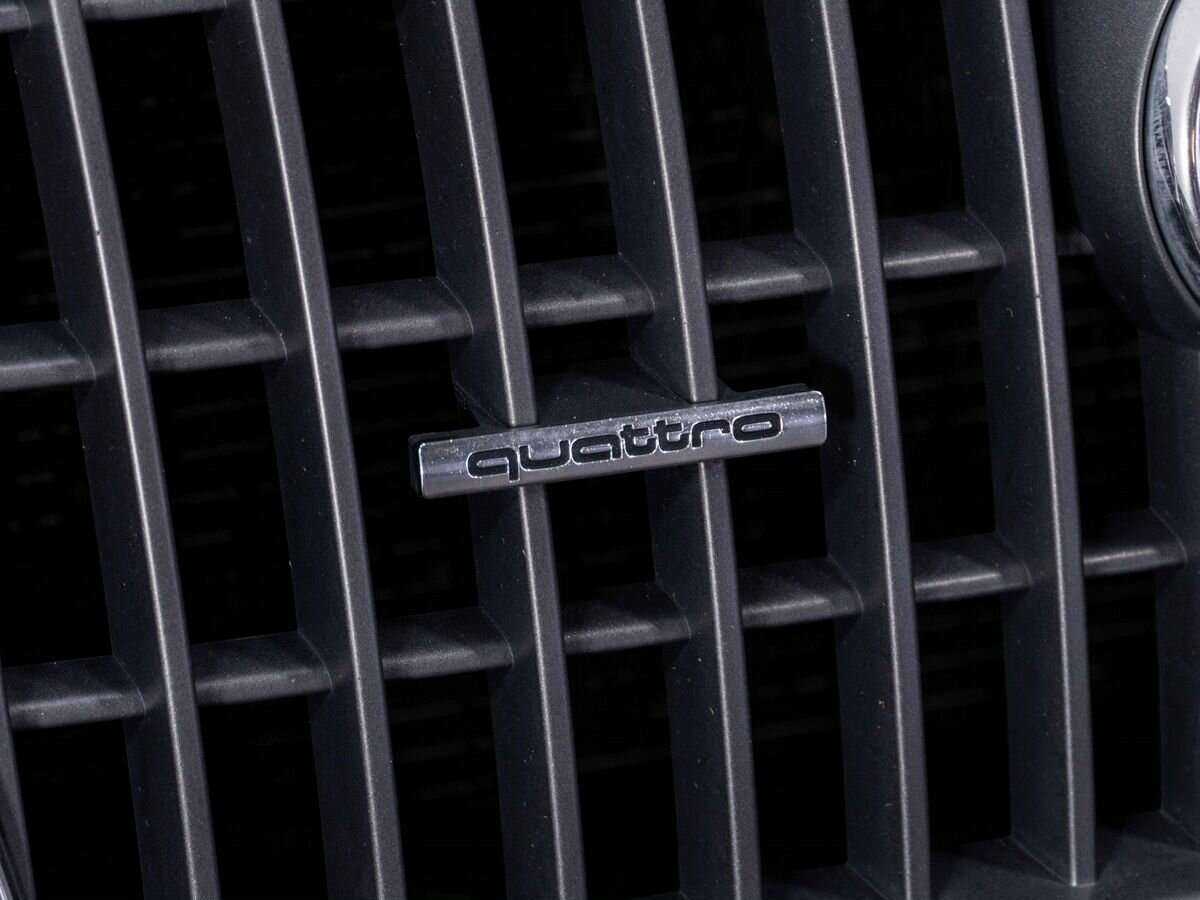 Купить Audi Q5, 2011, 181 192 км, фото №20