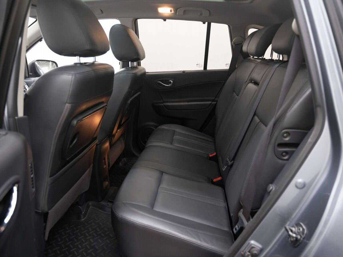 Купить Renault Koleos, 2008, 138 994 км, фото №6